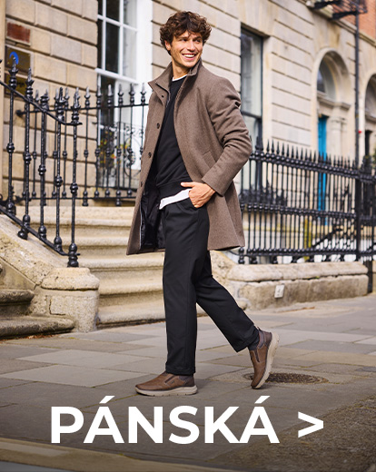 Pánská obuv Rieker Pánská obuv Rieker