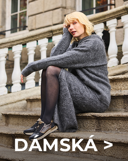 Dámská obuv Rieker Dámská obuv Rieker